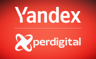 Yandex'i kullan, 200 TL Perdigital Bonus kazan!